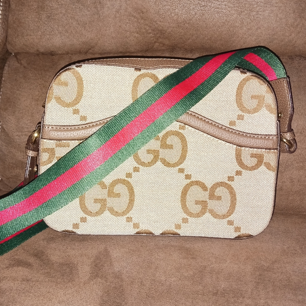Gucci crossbody